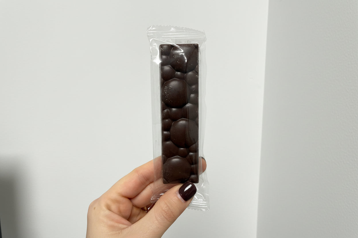 Cherry Bakewell Bars (35g) x 5