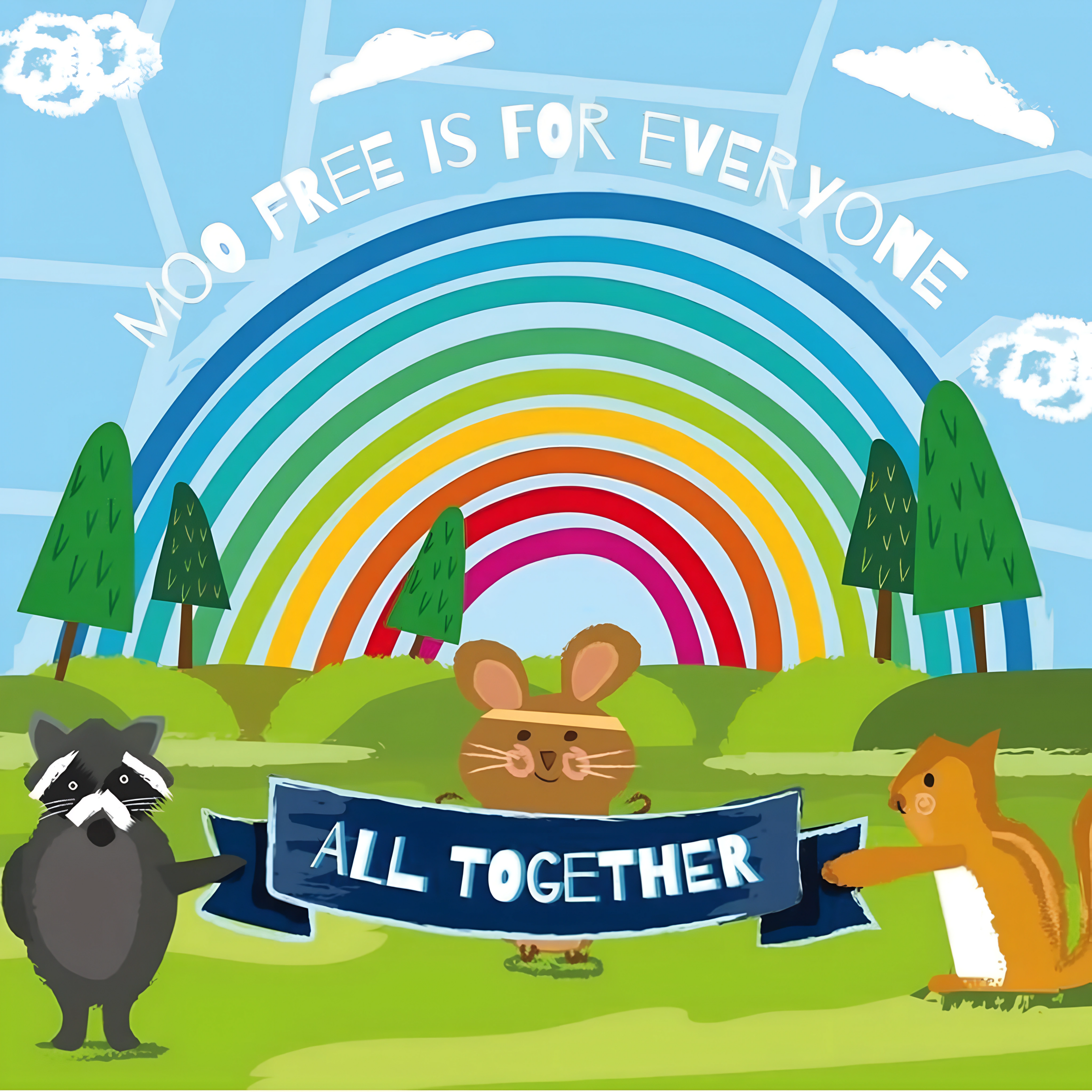 Dairy Free & Vegan, Choccy Chum Surprises Bars (20g)