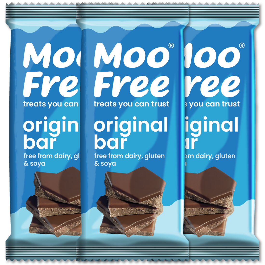 Everyday: Dairy Free & Vegan &