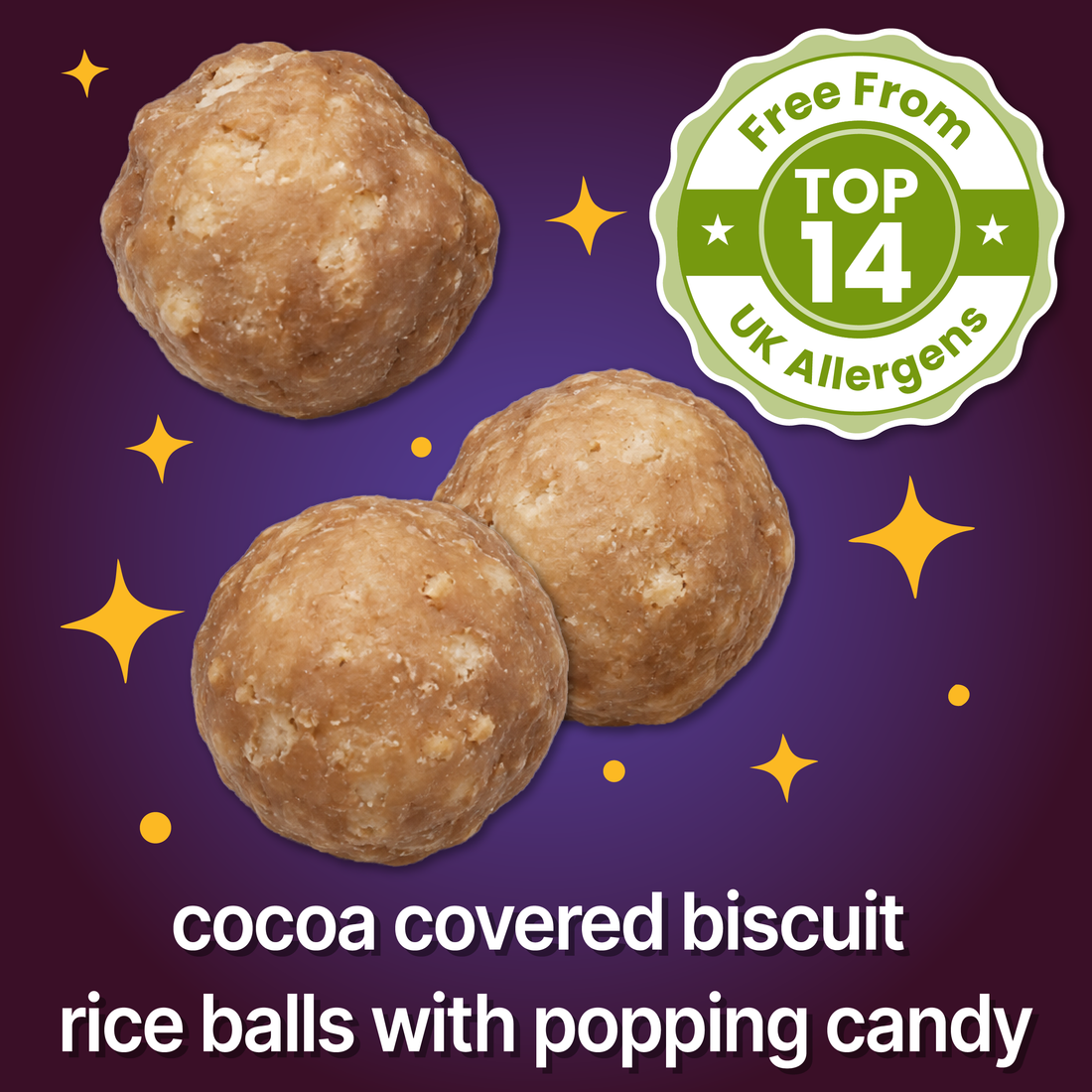 Space Rocks Moofreesas (35g)