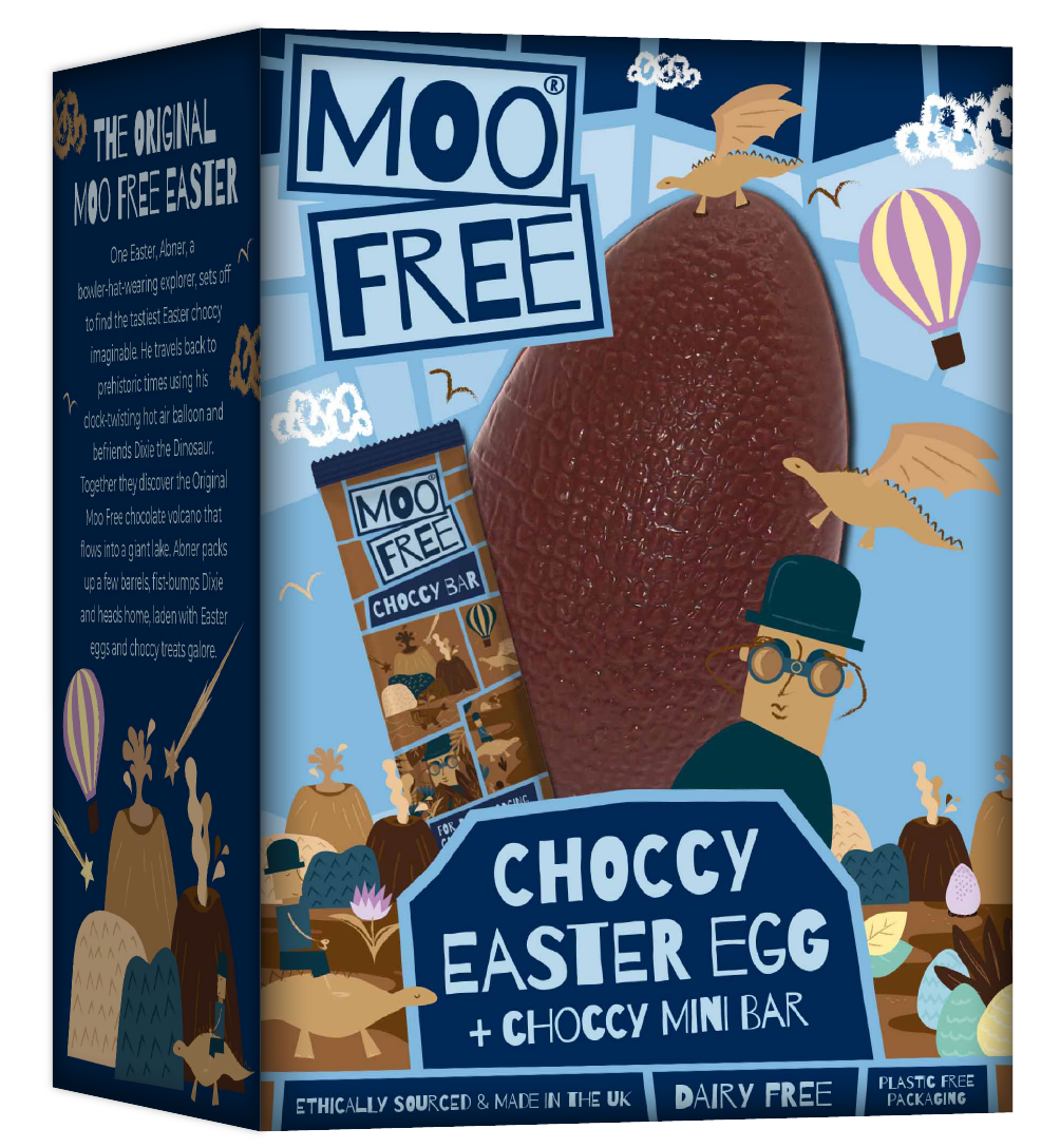 Free from on sale easter eggs