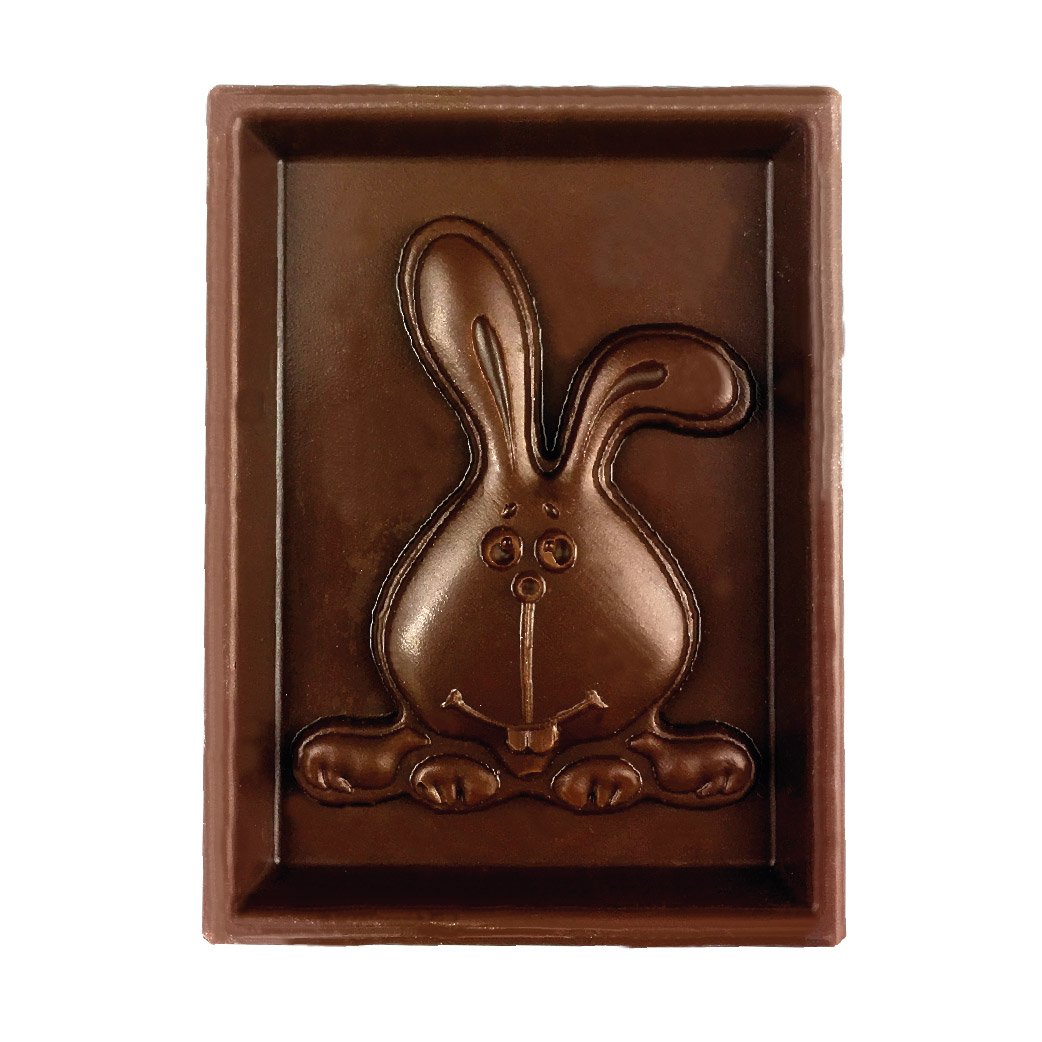 Choccy Chums Surprises - Mikey Bunny