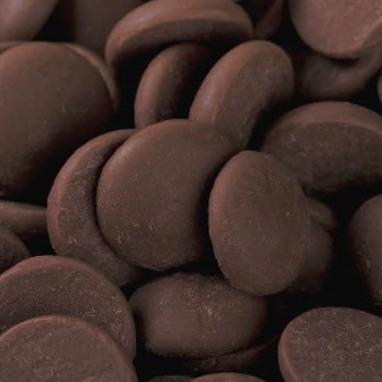 Couverture: Dairy Free & Vegan Catering 50% Dark Chocolate