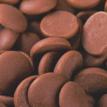 dairy free baking chocolate