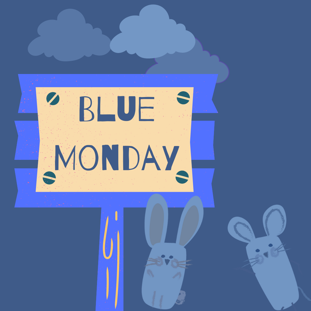 Blue Monday