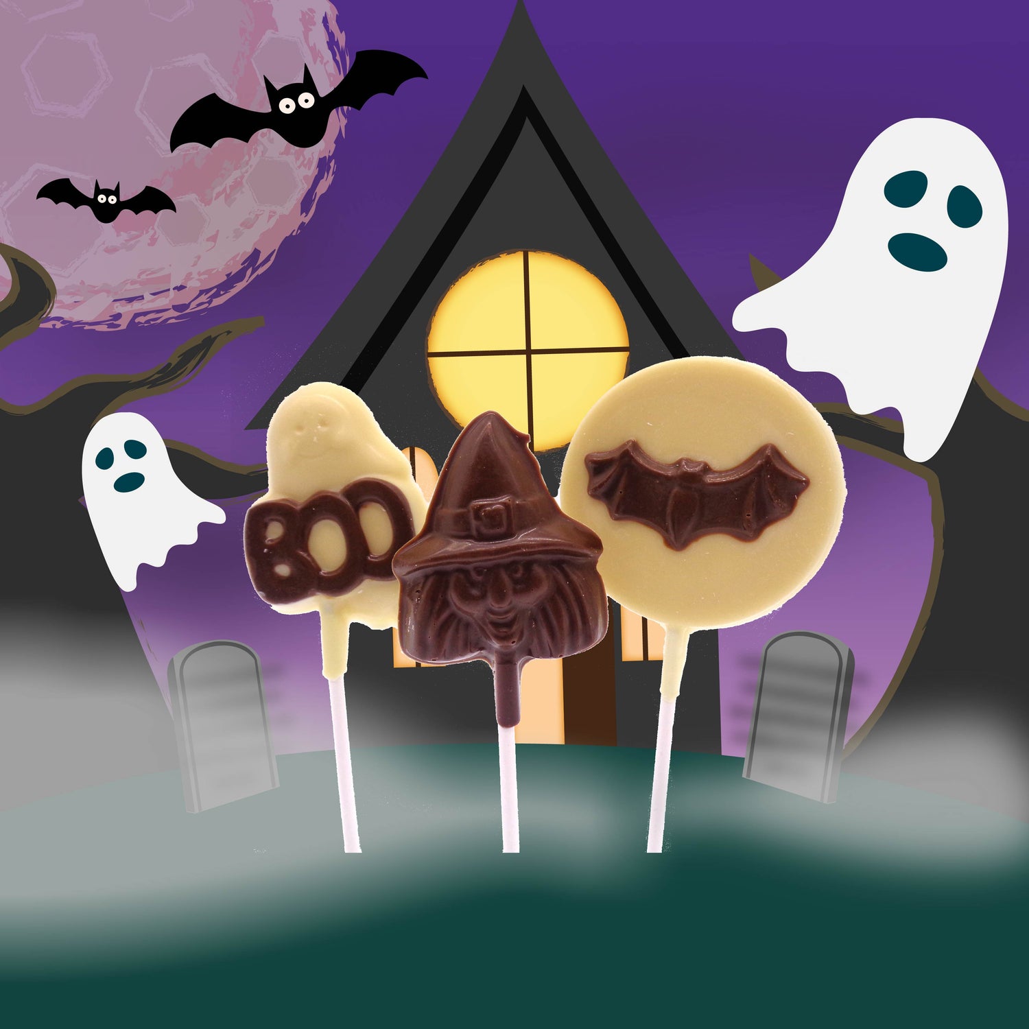 Halloween Treats