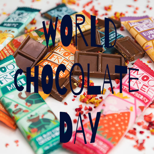 World Chocolate Day