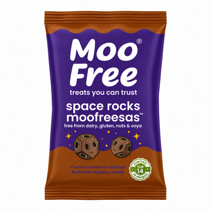 Space Rocks Moofreesas (35g)