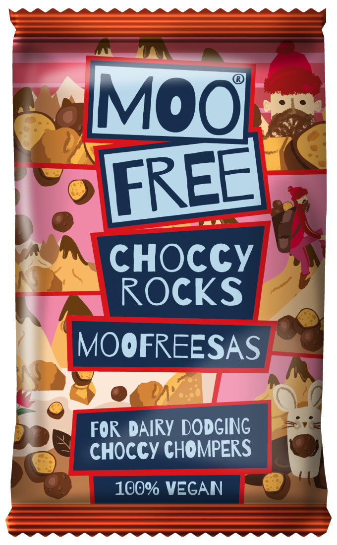 dairy free maltesers chocolates