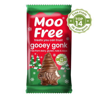 Christmas: Gooey Gonks x6 (20g)