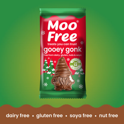 Christmas: Gooey Gonks x6 (20g)