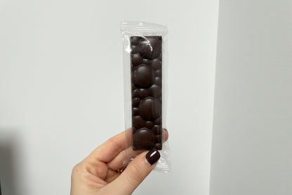 Cherry Bakewell Bars (35g) x 5
