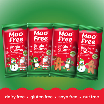 Christmas: Jingle Chum Surprises x10 (15g)