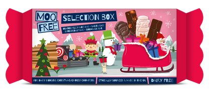 Christmas Cracker Selection Box