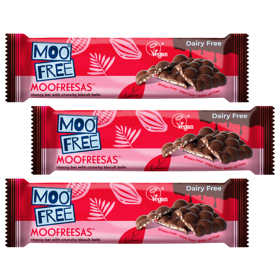 Free chocolate deals