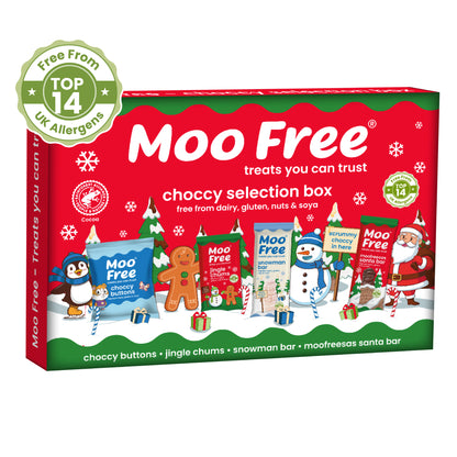Christmas: Selection Box 100g