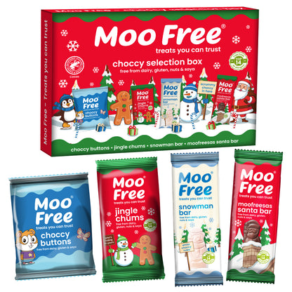 Christmas: Selection Box 100g