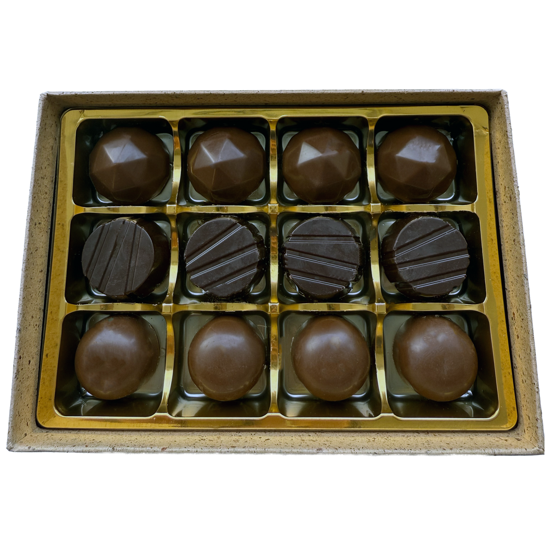 Christmas Festive Moments Selection Box (Limited Edition)