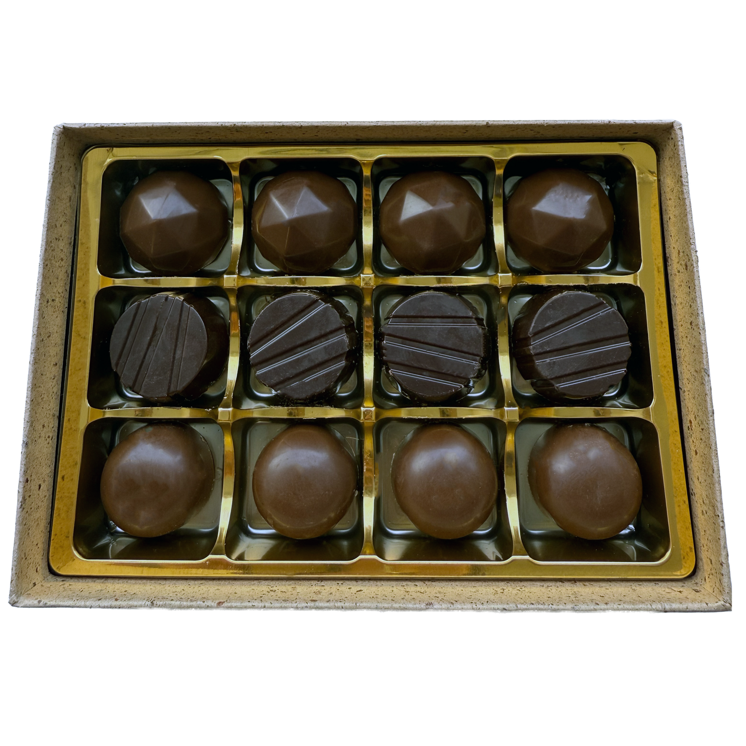 Christmas Festive Moments Selection Box (Limited Edition)