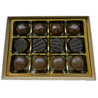 Christmas Festive Moments Selection Box (Limited Edition)