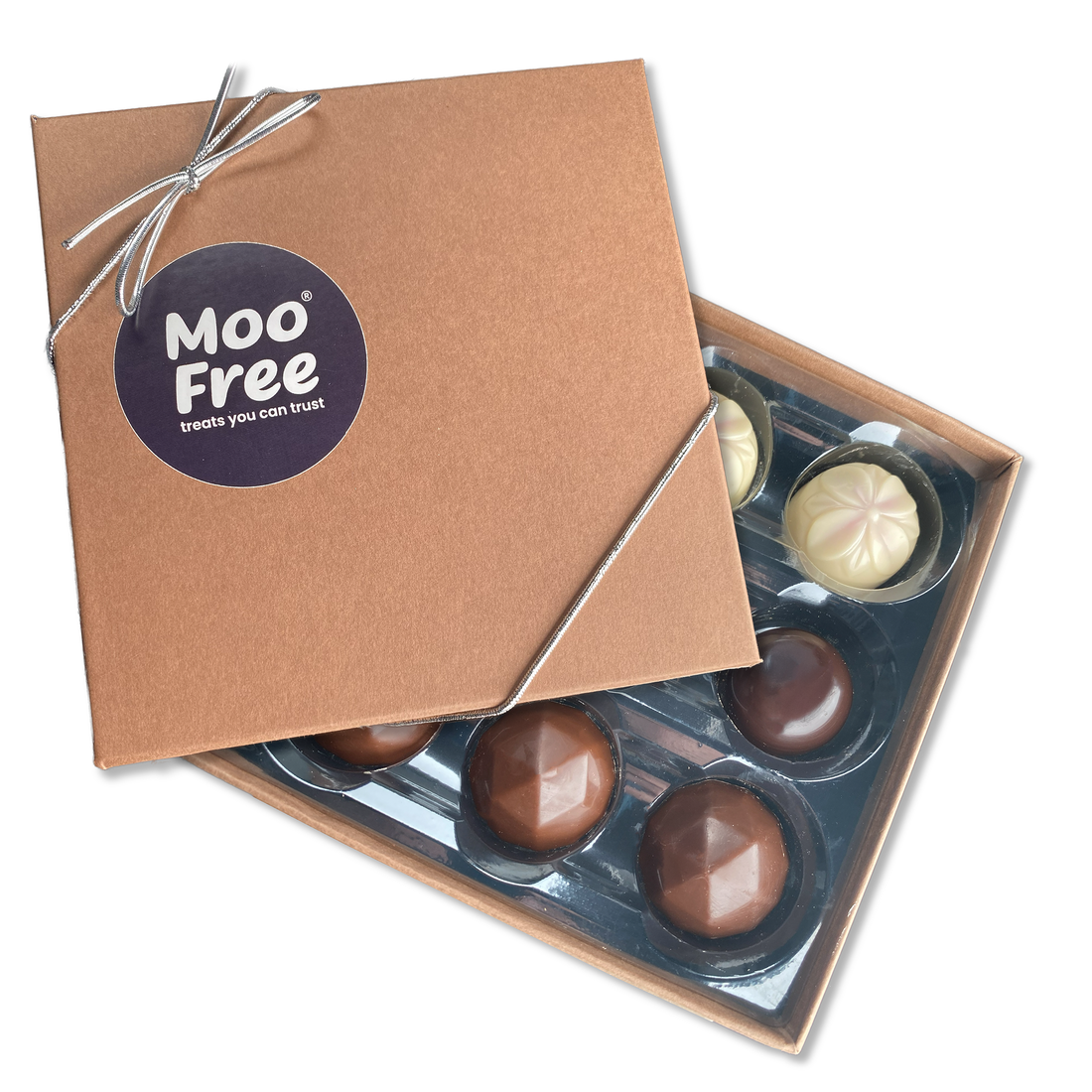 Christmas Moments Chocolate Selection Box