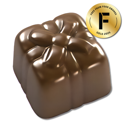 Christmas: Caramel  Filled Crimbo Prezzies 65g