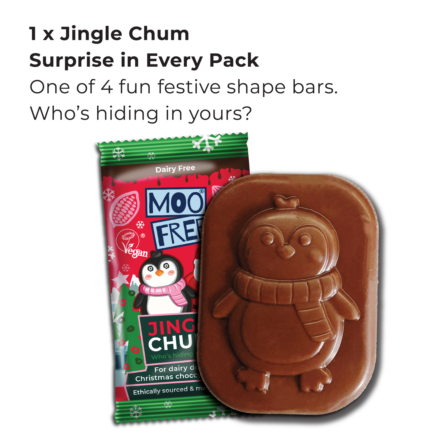 Christmas Cracker Selection Box 90g