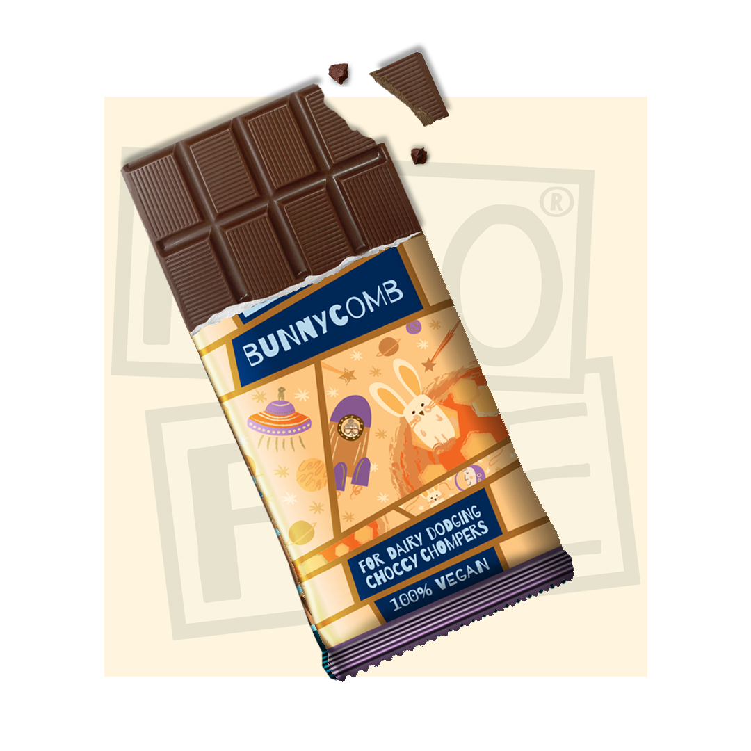 dairy free chocolate supplier uk