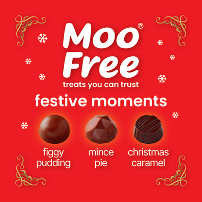 Christmas Festive Moments Selection Box (Limited Edition)