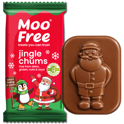 Christmas: Jingle Chum Surprises (15g)