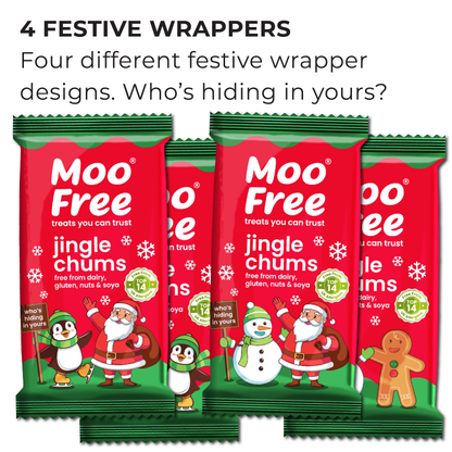 Christmas: Jingle Chum Surprises (15g)