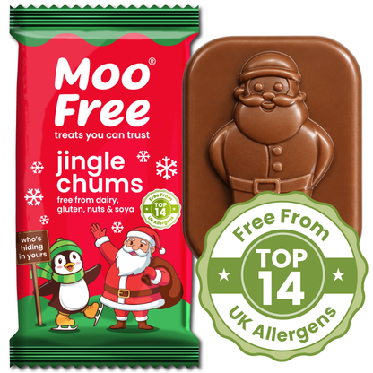 Christmas: Jingle Chum Surprises (15g)