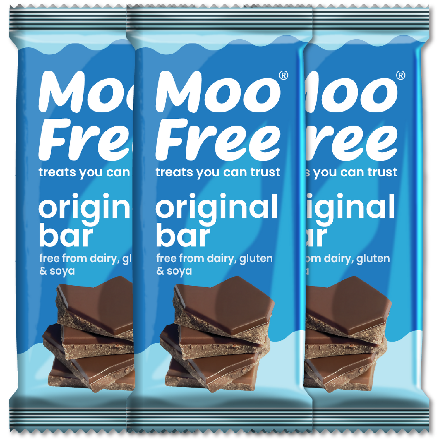 Everyday: Dairy Free &amp; Vegan &