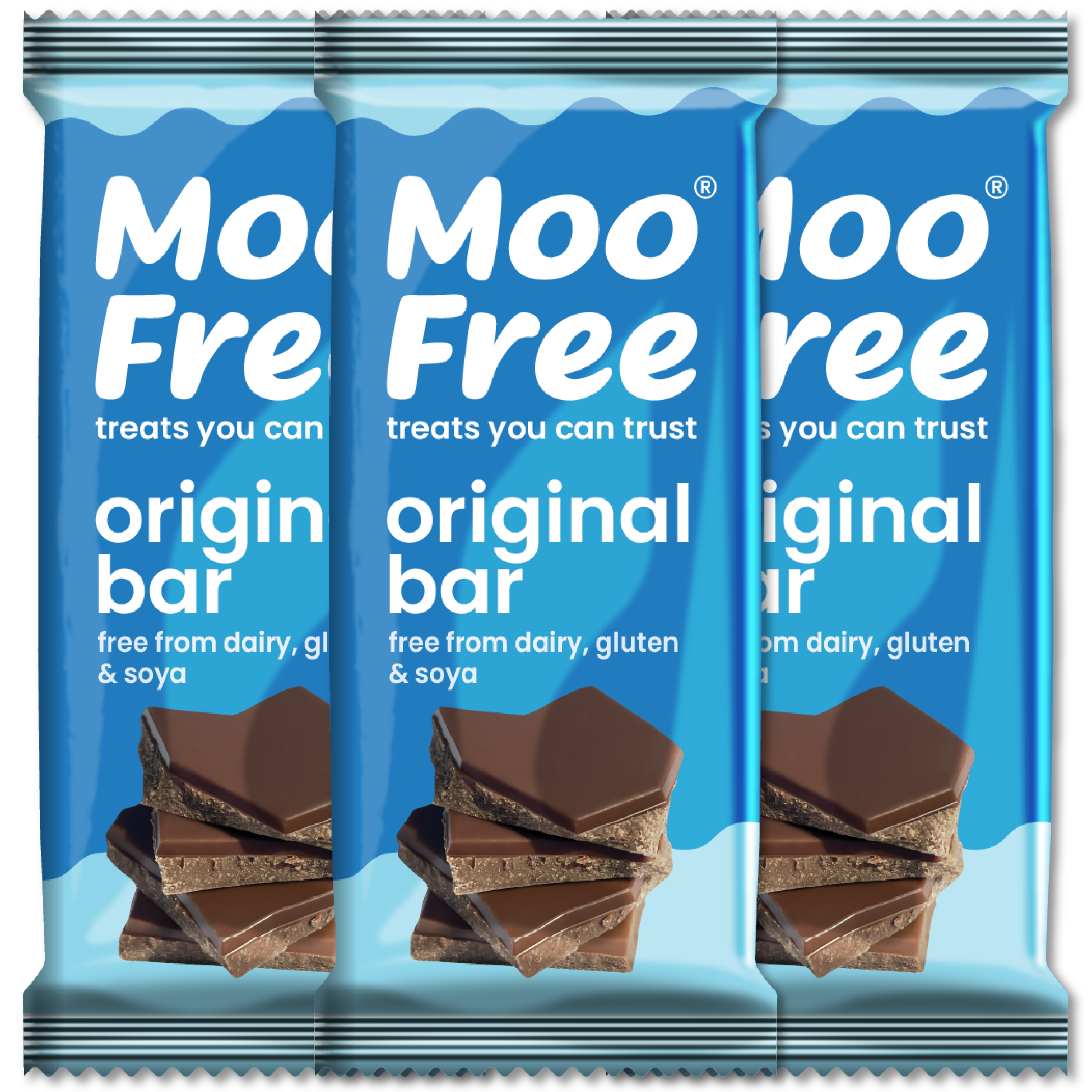 Everyday: Dairy Free &amp; Vegan &