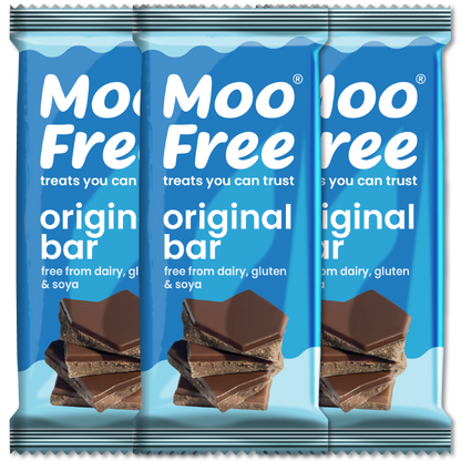 Everyday: Dairy Free &amp; Vegan &