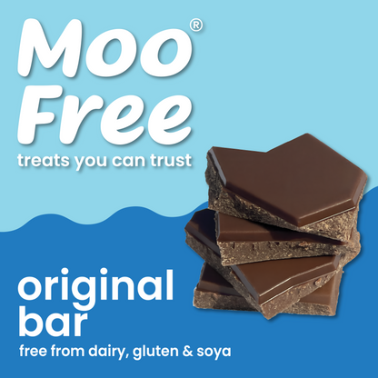 Everyday: Dairy Free &amp; Vegan &