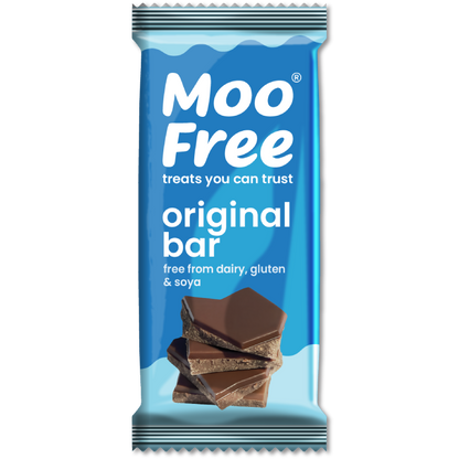 Everyday: Dairy Free &amp; Vegan &