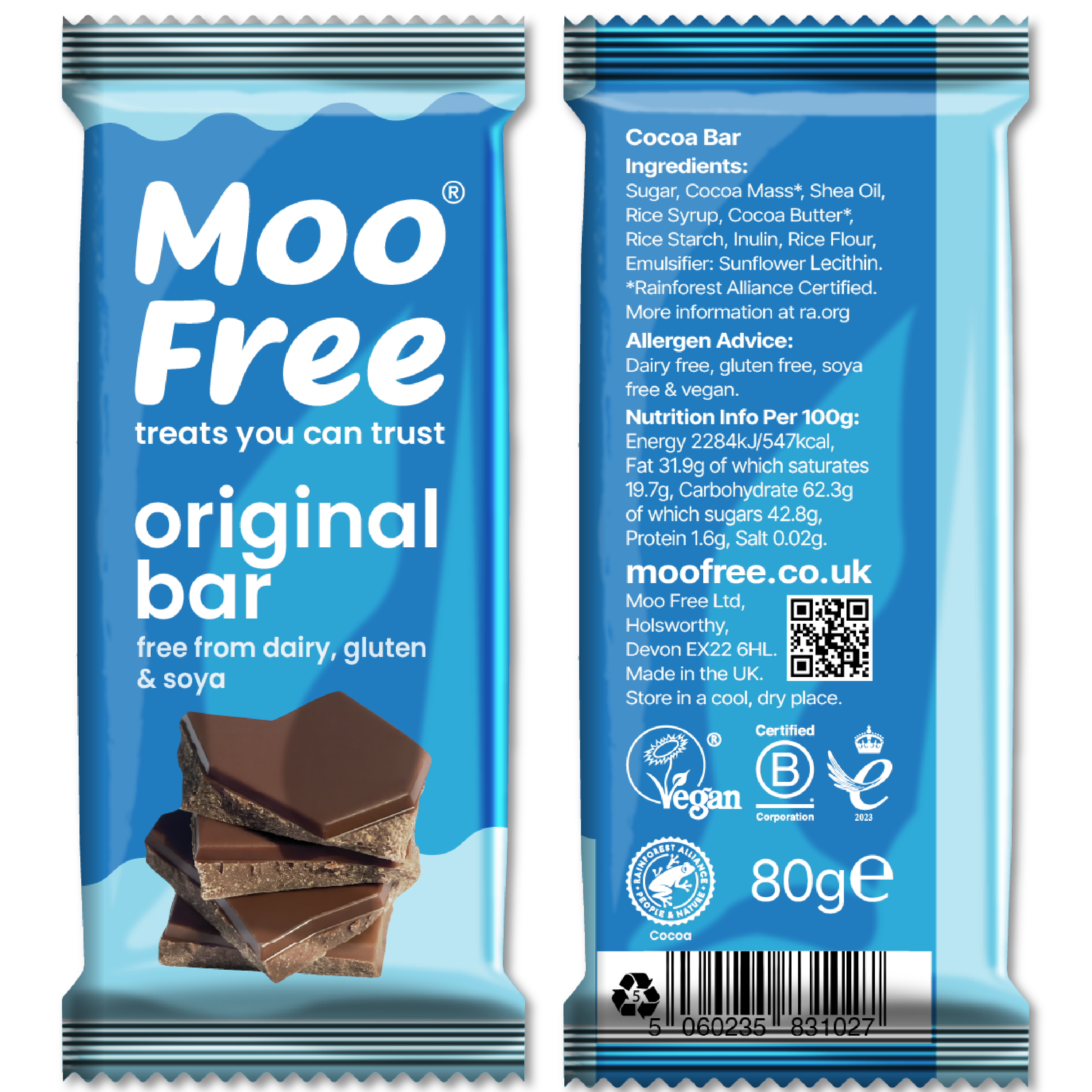 Everyday: Dairy Free &amp; Vegan &