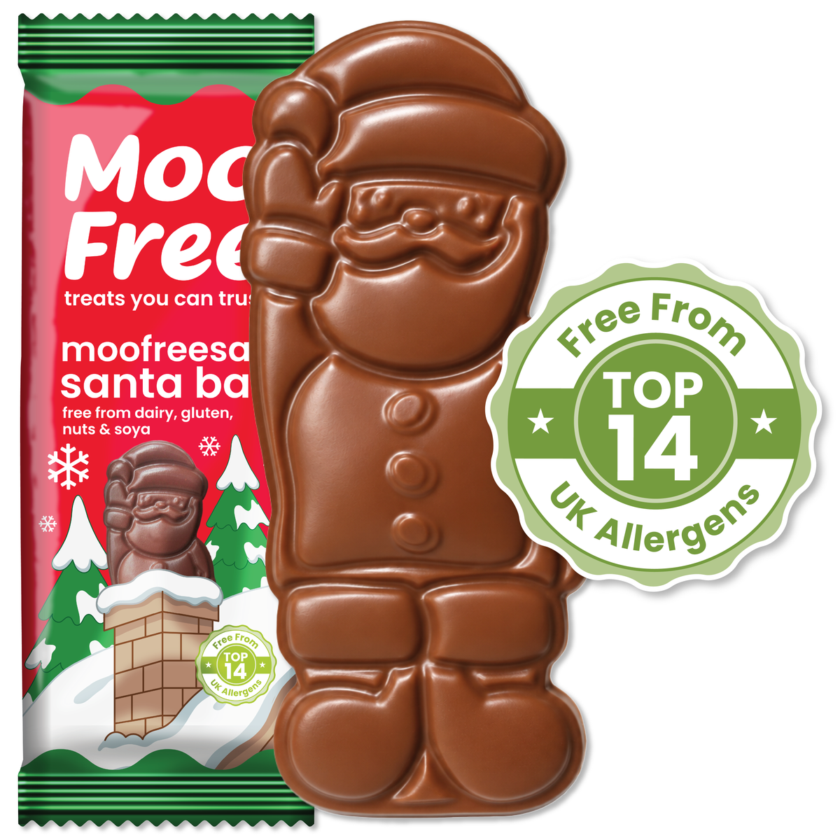 Christmas: Selection Box (100g)