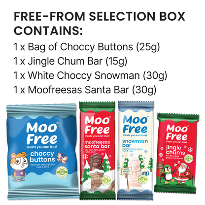 Christmas: Selection Box (100g)