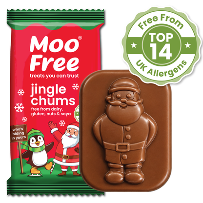 Christmas: Selection Box (100g)