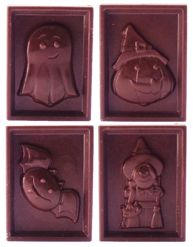 Halloween: Spooky Chums Bars x 10