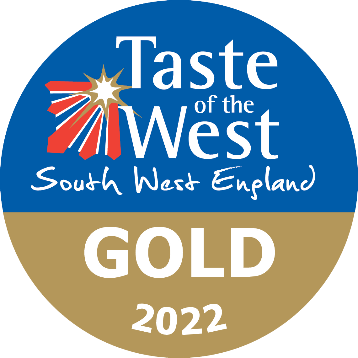 Moo Free Taste of the West Award 2022