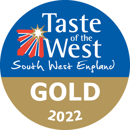 Moo Free Taste of the West Award 2022