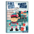 dairy free vegan white chocolate advent calendar 2022