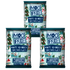 free-from white chocolate christmas snowballs