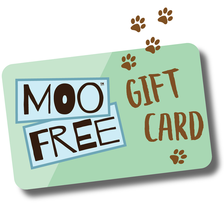Free From Chocolates | Moo Free