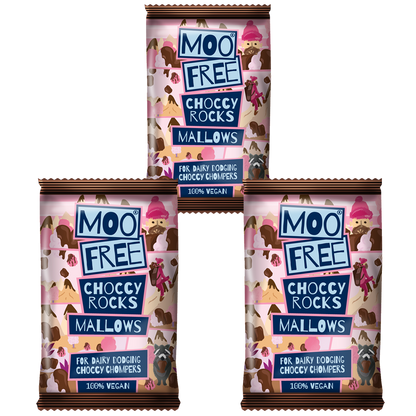 dairy free vegan chocolate covered marshmallows