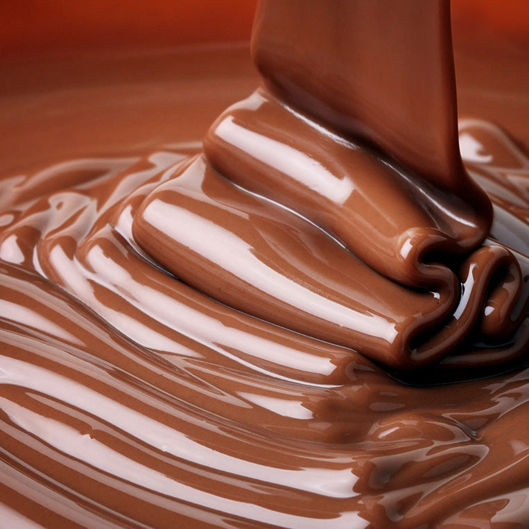 dairy free vegan milk chocolate catering couverture