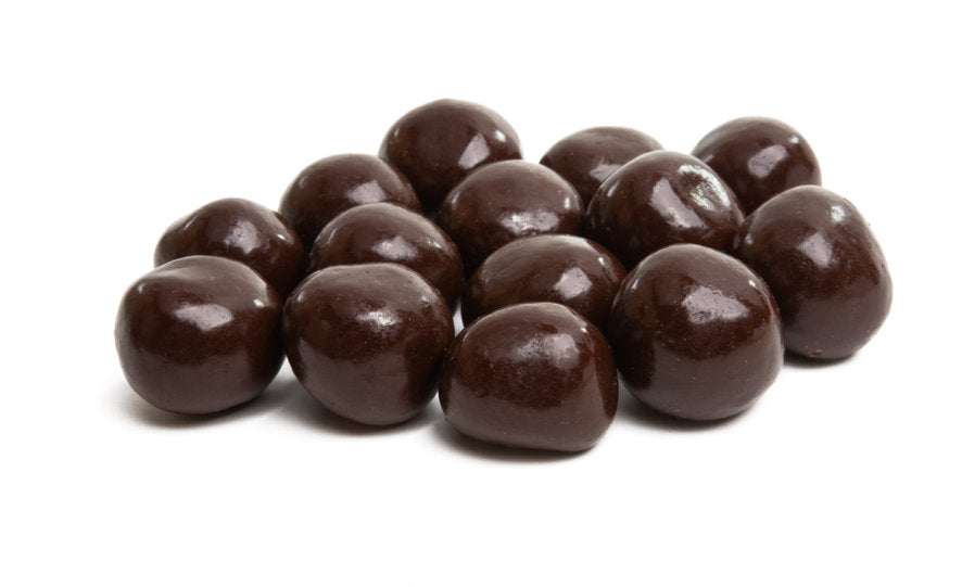 Dairy free vegan chocolate marshmallows
